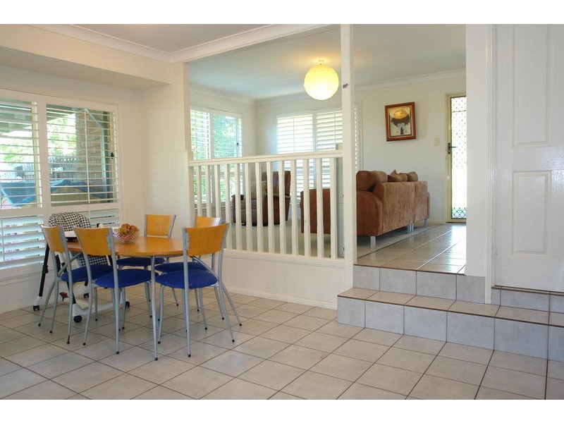 1 Sheldrake Place, Moggill QLD 4070